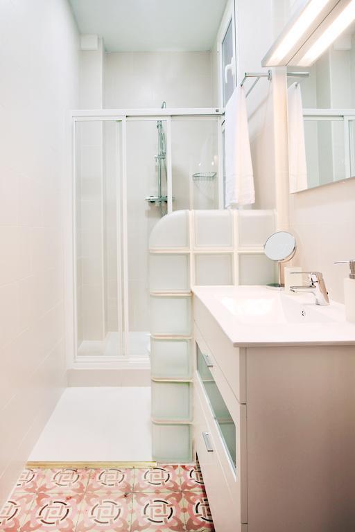 Apartmán Casa Valeta Barcelona Pokoj fotografie