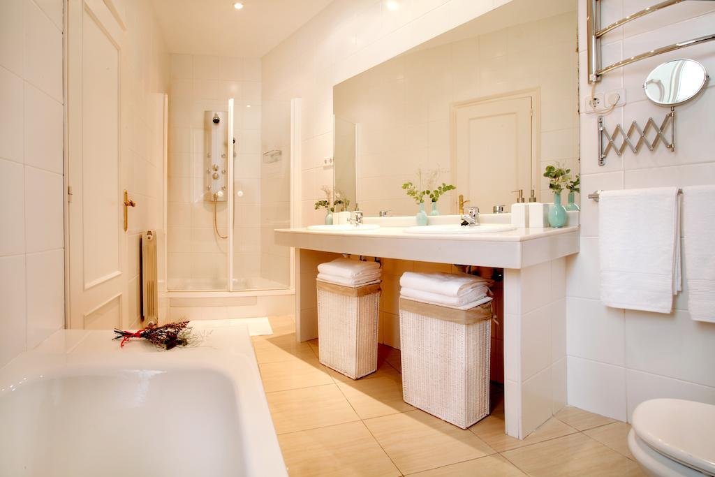 Apartmán Casa Valeta Barcelona Pokoj fotografie