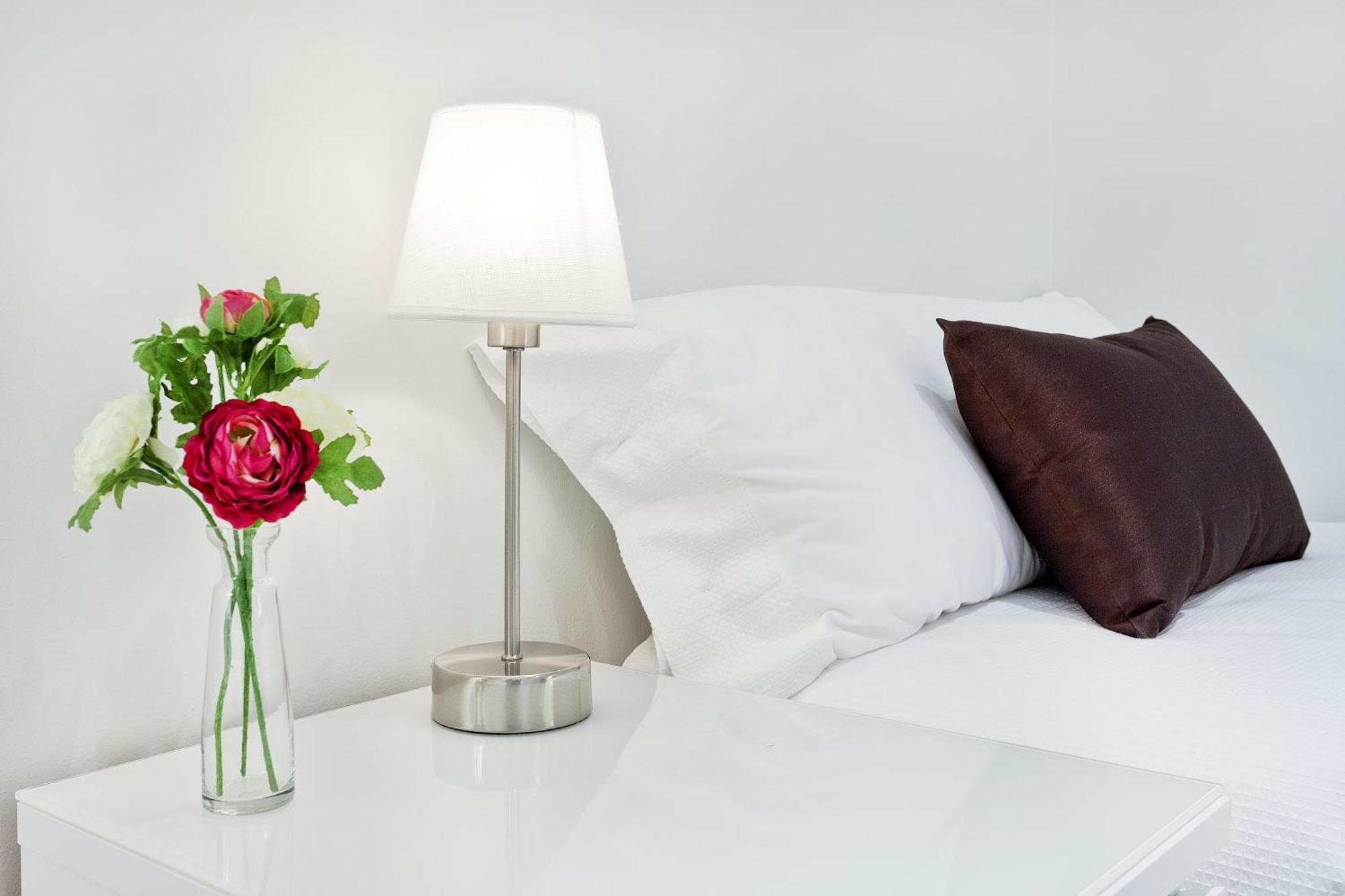 Apartmán Casa Valeta Barcelona Pokoj fotografie