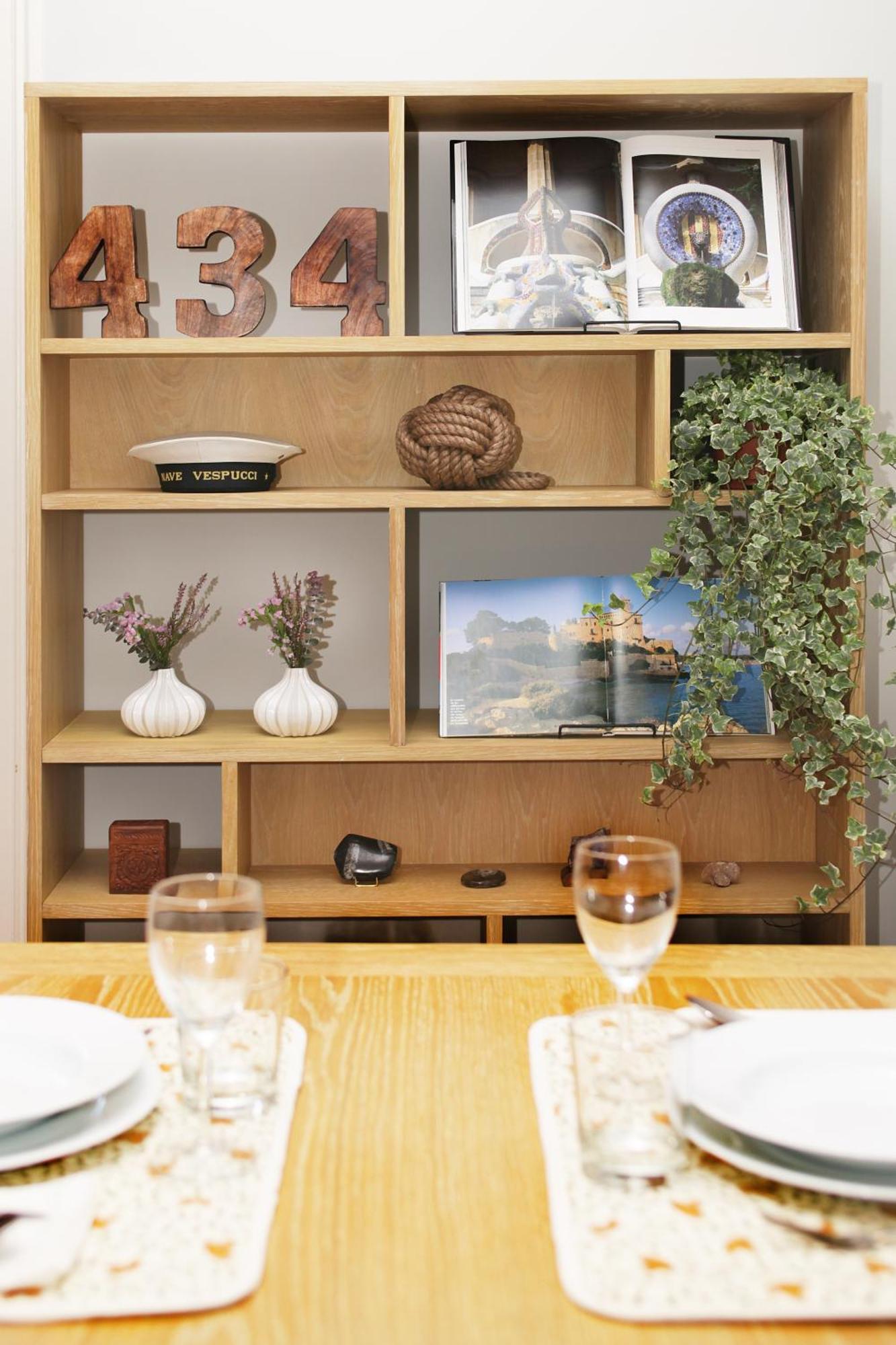 Apartmán Casa Valeta Barcelona Exteriér fotografie